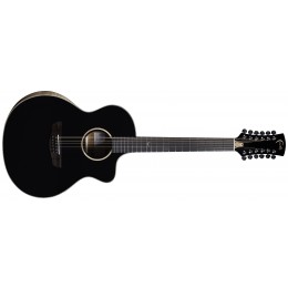 Faith FNCE12EC Eclipse Neptune 12 String