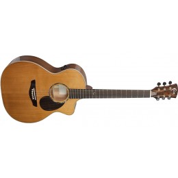 Faith PJE Legacy FG1HCE Earth Front