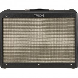 Fender Hot Rod Deluxe IV Front