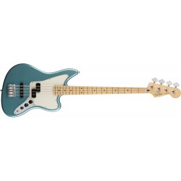 Fender Player Jaguar Bass Tidepool 