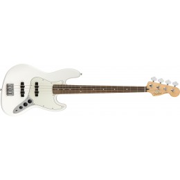 Fender-Player-Jazz-Bass-Polar-White-Pau-Ferro-Front