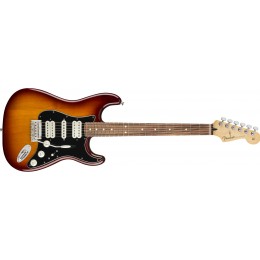 Fender-Player-Stratocaster-HSH-Tobacco-Sunburst-Pau-Ferro-Front