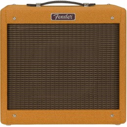 Fender Pro Junior IV Front