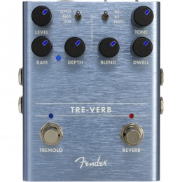 Fender-Tre-Verb-Digital-Reverb_Tremolo-Front