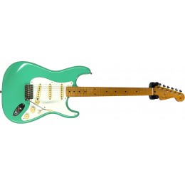 Fender Vintera 50s Stratocaster Sea Foam Green (Pre Owned)
