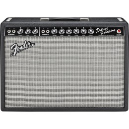 Fender '65 Deluxe Reverb 