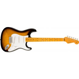 Fender 70th Anniversary American Vintage II 1954 Stratocaster 2-Colour Sunburst