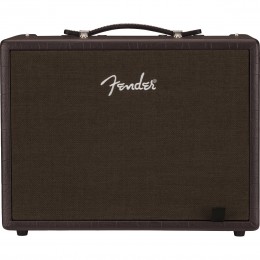 Fender Acoustic Junior Front