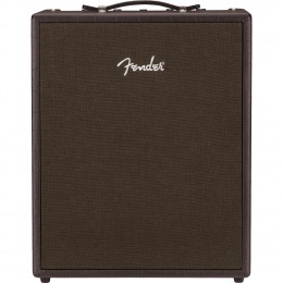 Fender Acoustic SFX II Front