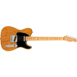 Fender American Professional II Telecaster Roasted Pine Maple Front