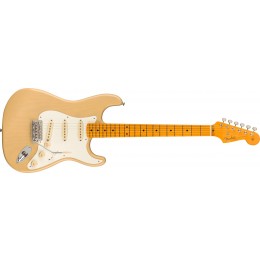 Fender American Vintage II 1957 Stratocaster Vintage Blonde Front