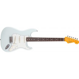 Fender American Vintage II 1965 Stratocaster Sonic Blue