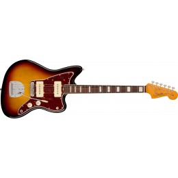 Fender American Vintage II 1966 Jazzmaster 3-Color Sunburst Front
