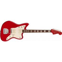 Fender American Vintage II 1966 Jazzmaster Dakota Red Front