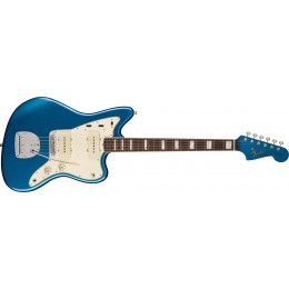 Fender American Vintage II 1966 Jazzmaster Lake Placid Blue Front