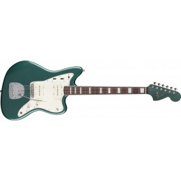 Fender American Vintage II 1966 Jazzmaster Sherwood Green Metallic
