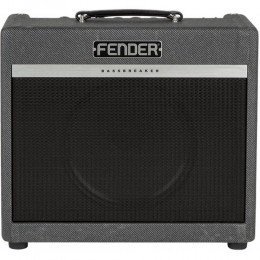 Fender Bassbreaker 15 Combo Guitar Amp 