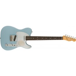 Fender Chrissie Hynde Telecaster Front