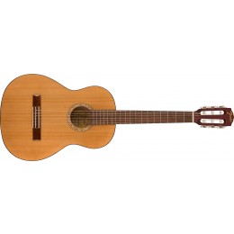 Fender FA-15N 3 4 Nylon Front