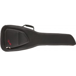 Fender FB1225 Electric Bass Guitar Gig Bag Black