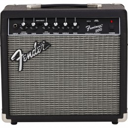 Fender Frontman 20G Front