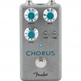 Fender Hammertone Chorus Front