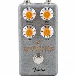 Fender Hammertone Distortion Front