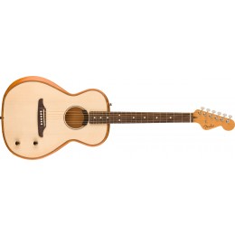 Fender Highway Series Parlour Natural