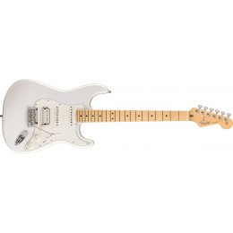 Fender Juanes Stratocaster Luna White