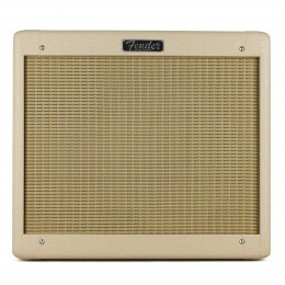 Fender Limited Edition Blues Junior IV Blonde