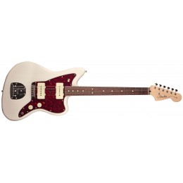 Fender Limited Edition MIJ Hybrid II Jazzmaster White Blonde