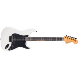 Fender Limited Edition Player II Advanced Stratocaster HSS HT Arctic White