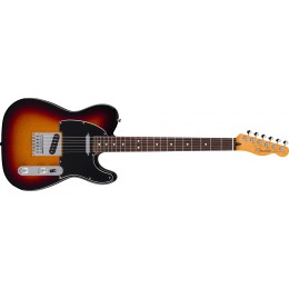 Fender Limited Edition Player II Telecaster Sparkle 3-Colour Sunburst