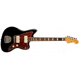 Fender Limited Edition MIJ Traditional II Jazzmaster Black
