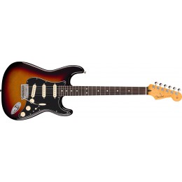 Fender Player II Stratocaster Sparkle 3-Colour Sunburst