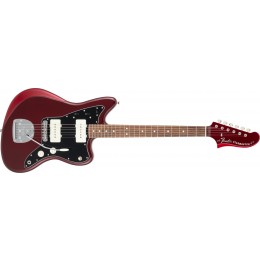 Fender MIJ Limited Edition Starmaster Candy Apple Red