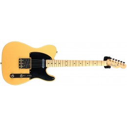 Fender Limited Edition MIJ Traditional II ’51 Nocaster Butterscotch Blonde