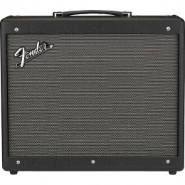 Fender Mustang GTX100 Digital Combo Guitar Amplifier Front