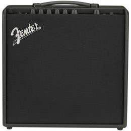 Fender Mustang LT50 Digital Combo Guitar Amplifier Front