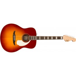 Fender Palomino Vintage Sienna Sunburst Front