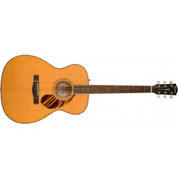 Fender Paramount PO-220E Orchestra Natural Front