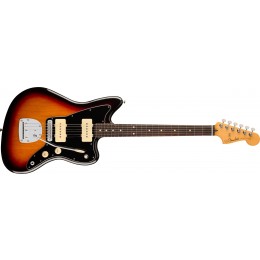 Fender Player II Jazzmaster 3-Colour Sunburst