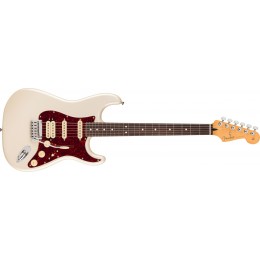 Fender Player II Modified Stratocaster HSS Olympic Pearl