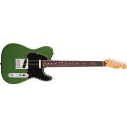 Fender Player II Modified Telecaster Harvest Green Metallic