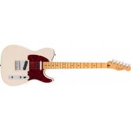 Fender Player II Modified Telecaster Olympic Pearl