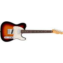 Fender Player II Modified Telecaster SH 3 Tone Sunburst