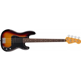 Fender Player II Precision Bass Sparkle 3-Colour Sunburst
