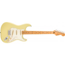 Fender Player II Stratocaster Hialeah Yellow