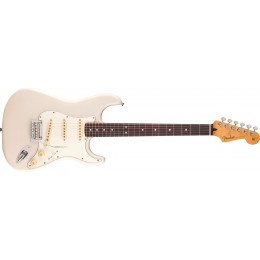 Fender Player II Stratocaster White Blonde
