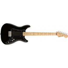 Fender Player Lead II Black Front